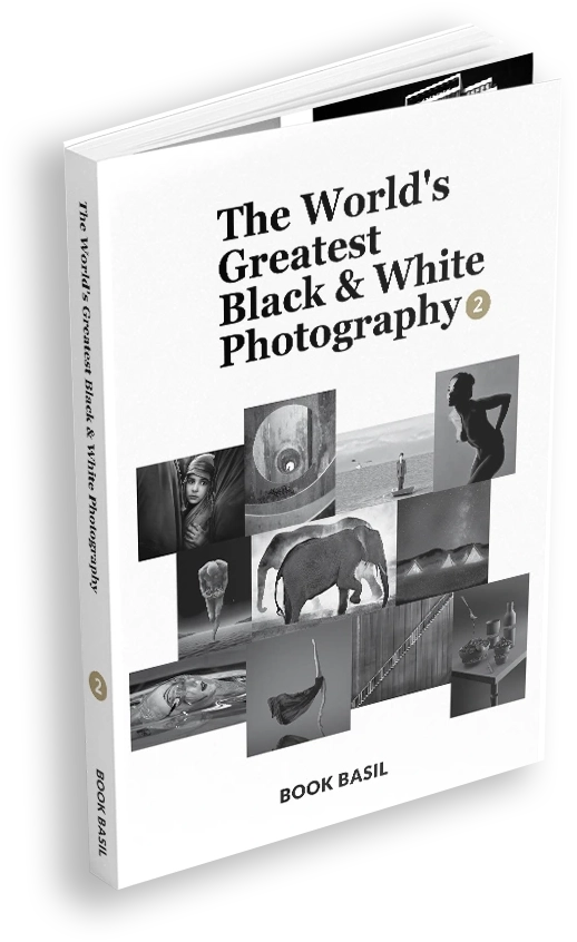 The World's Greatest Black & White Photography Book 2